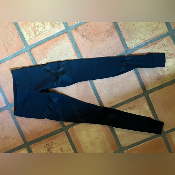 Lululemon wunder under cire wrap legging stir up - Picture 6 of 6